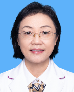 陈丽云