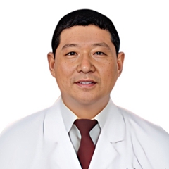 陈永春