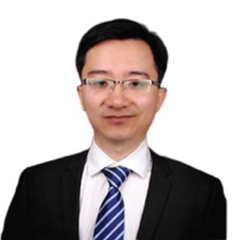王刚