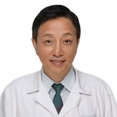 陈东
