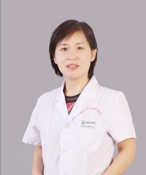 刘洪梅