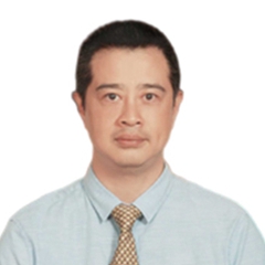 陈晓伟