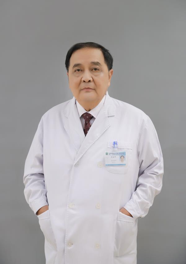 刘安平