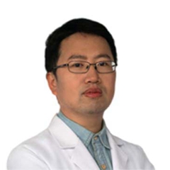 陈旭东