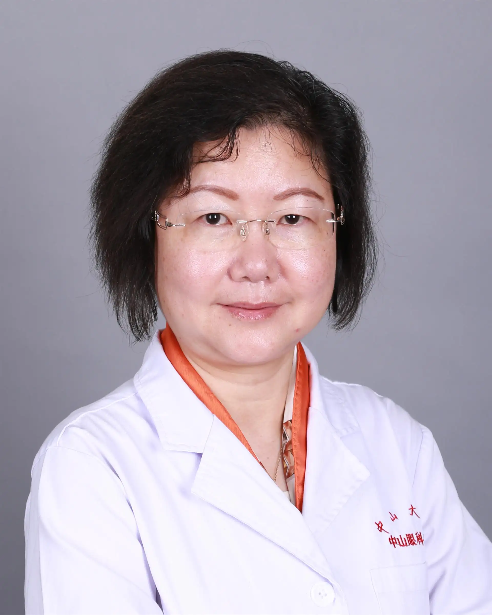 梁小玲