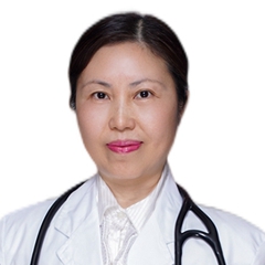 姚丽梅