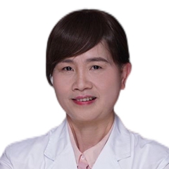 邹小英
