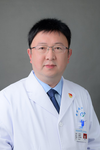 张明军