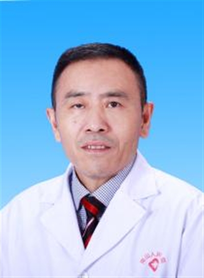 沈军