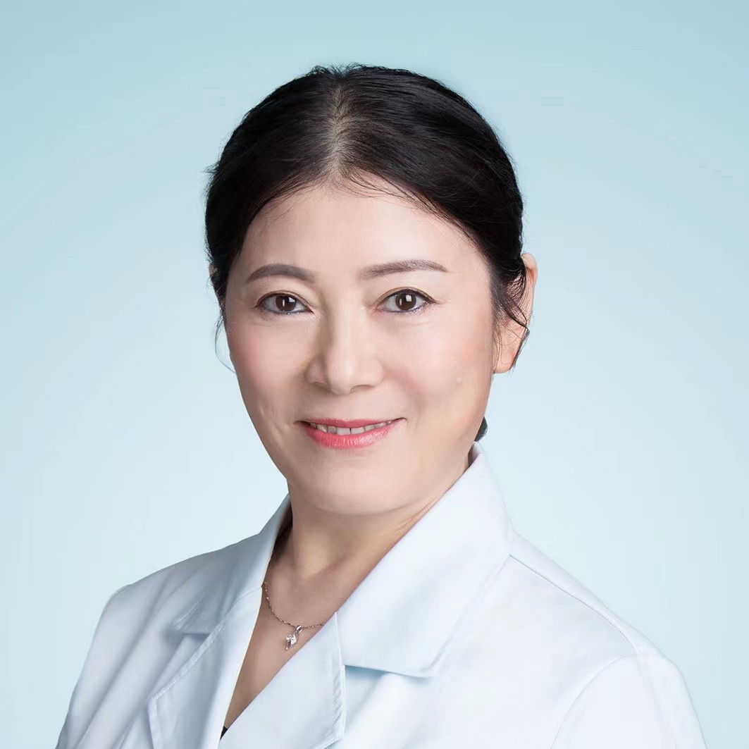 李瑞珍