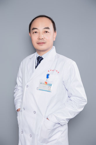 杨文明