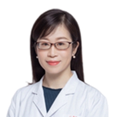 蔡劲薇