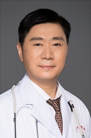 马志明