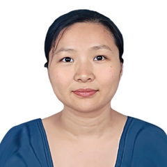陈怡粤