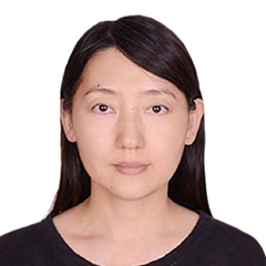 邓莉华