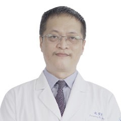赵坚强