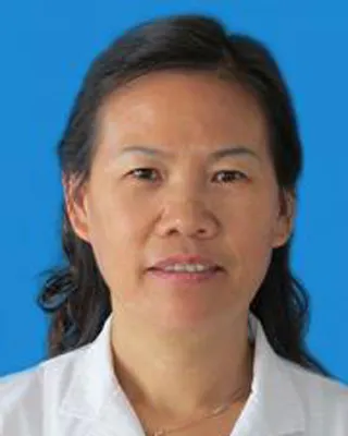 李春梅