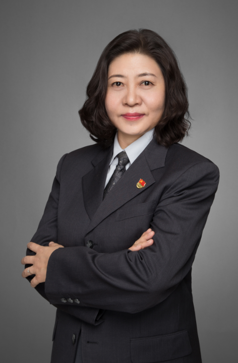 张平