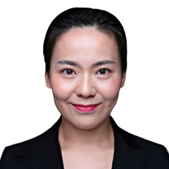 林国乔
