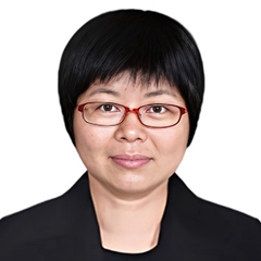 刘丽芳