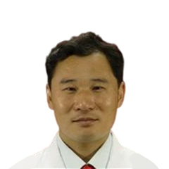 吴欣洪