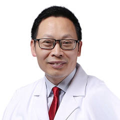 朱红明