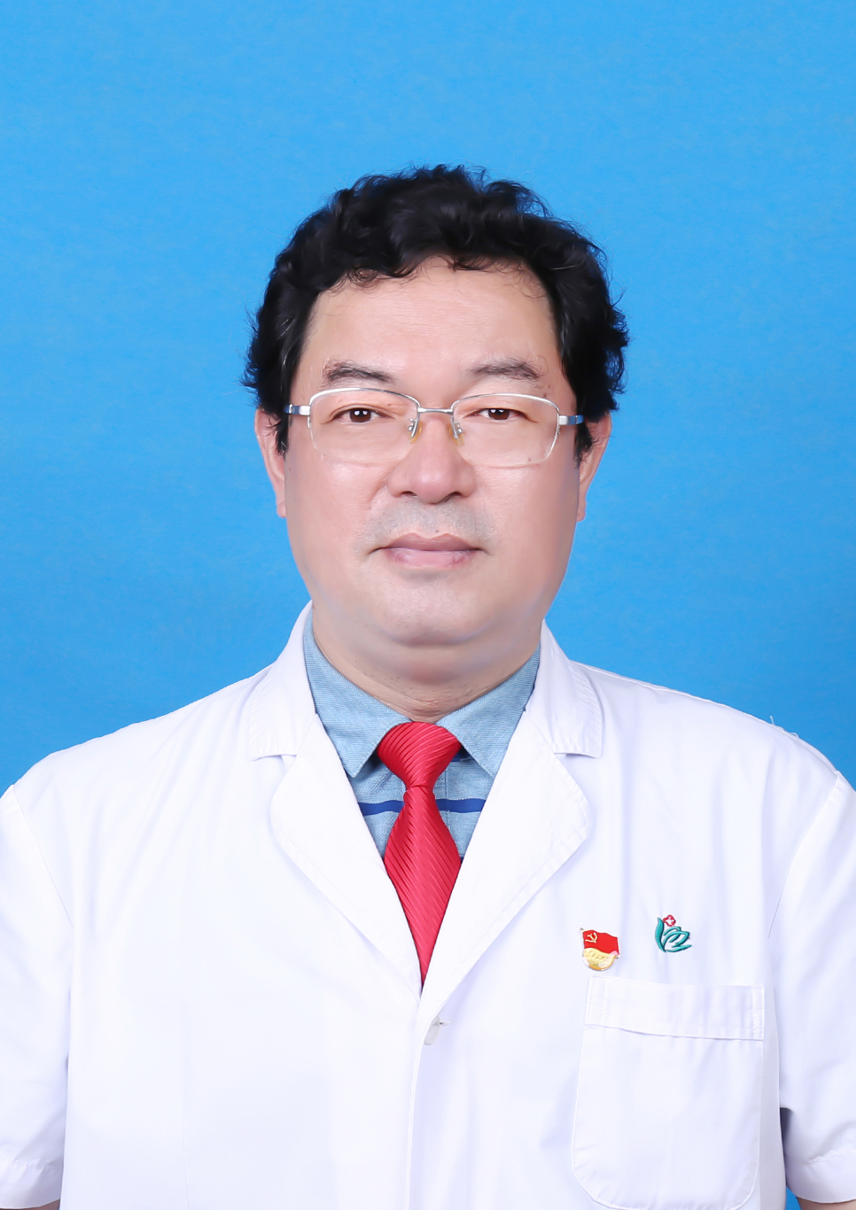 周骏武