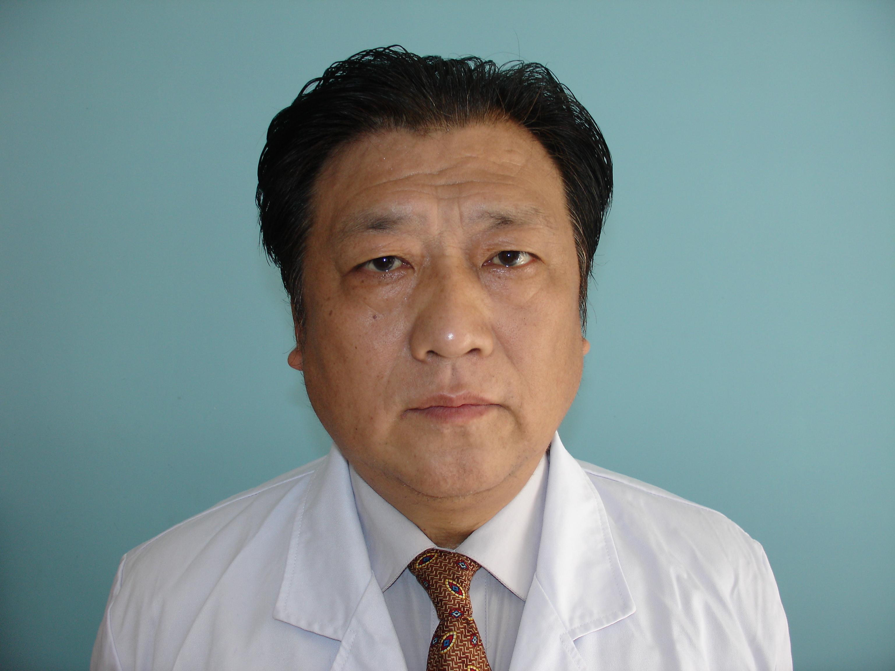 张李发