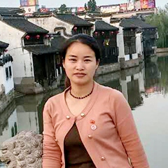 汪素美