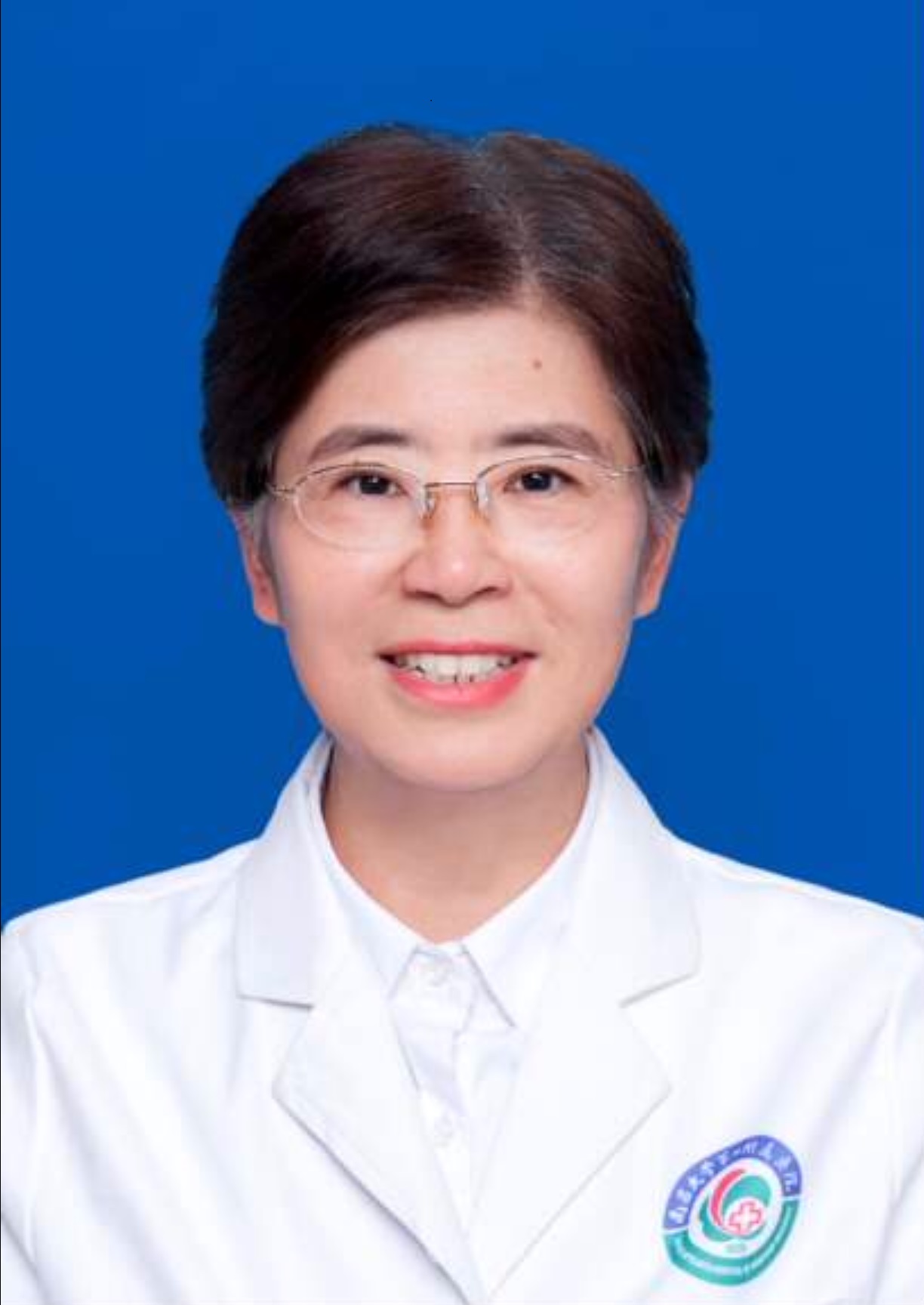 刘小萍