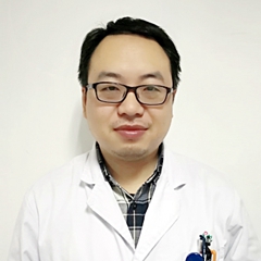 杨健