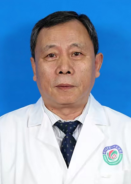 张剑