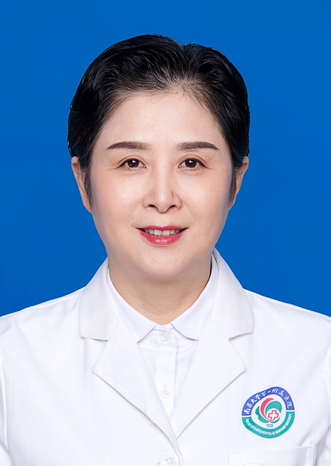 蔡丽萍
