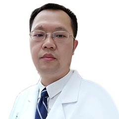 邱兴堤