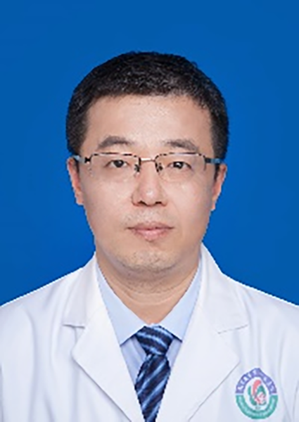 陈晓