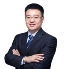 杨中军
