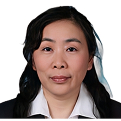 张向丽