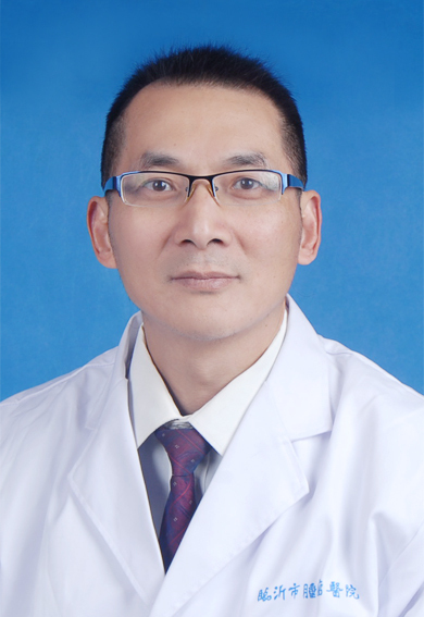 张灵智