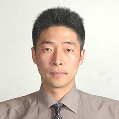 殷敏