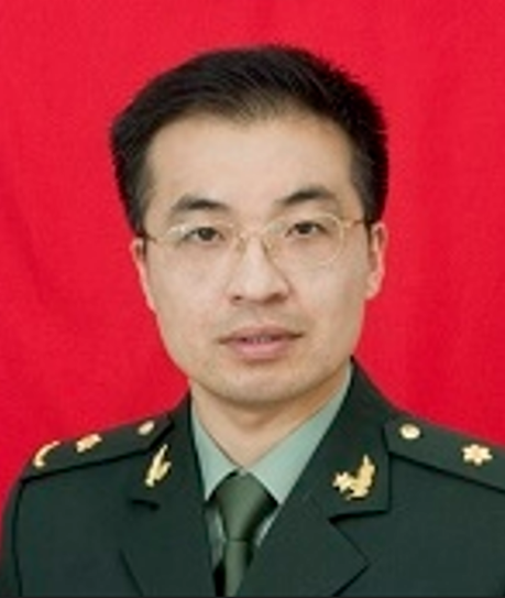 李杰