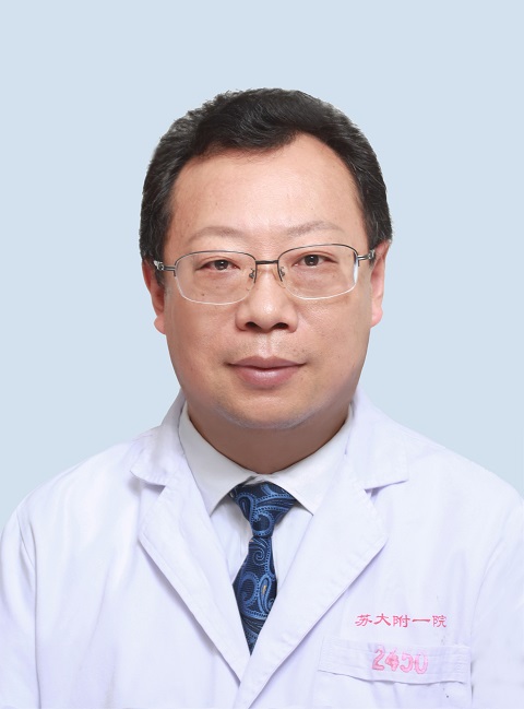 赵华