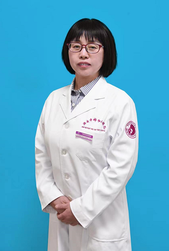 刘翠英