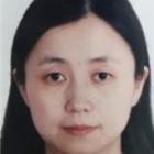 姜苏蓉