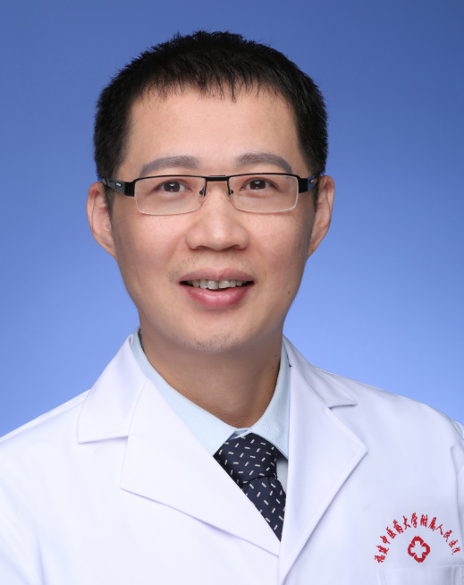 王华新