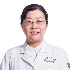 盖庆玲