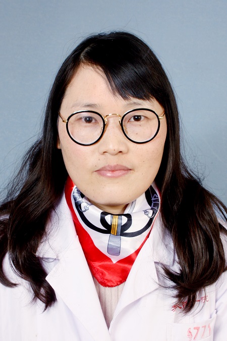王雪梅