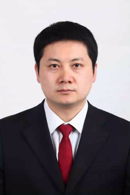 张憬