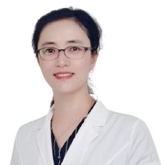 冯丽