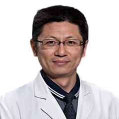 徐林锋