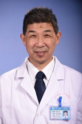 孙玉忠